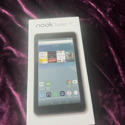 nook tablet