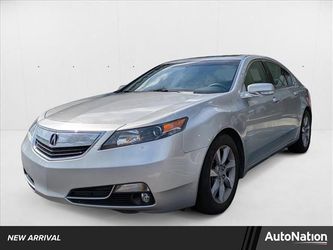 2013 Acura TL