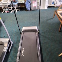 Treadmill $380 Each Good Condition 