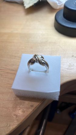 Tiffany&co ring