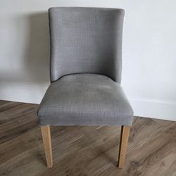 Set Of 6 Restoration Hardware Barrelback Chairs