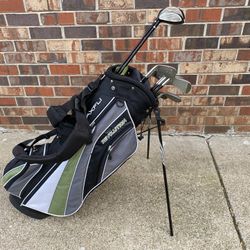 Golf Club Set