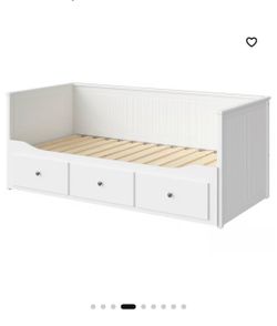 Ikea bed frame