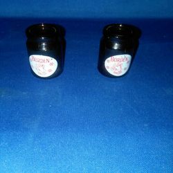 Borden Bottles