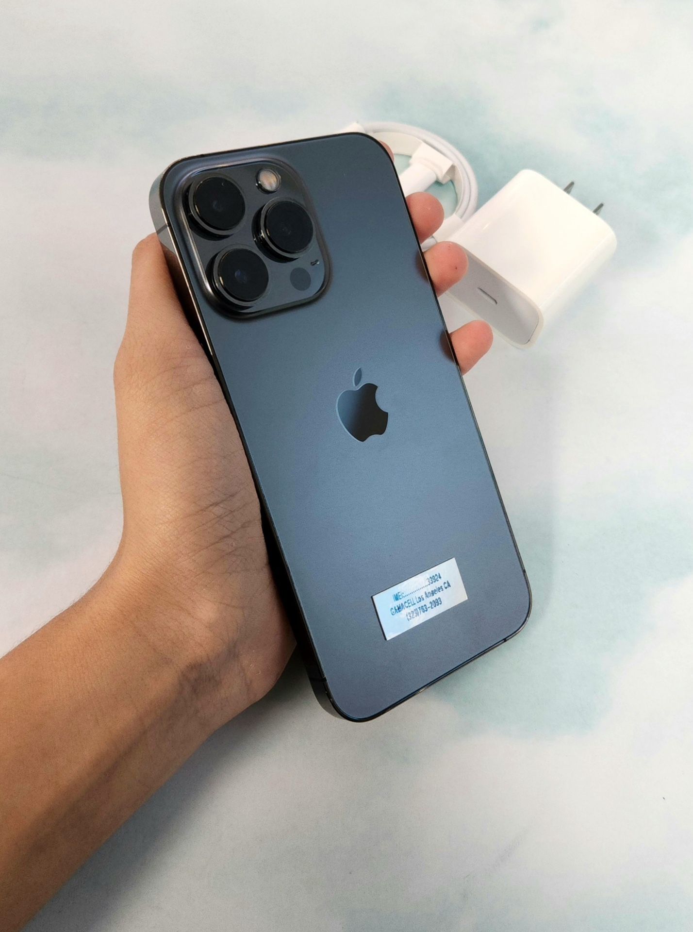 iPhone 13 Pro (Unlocked) 128GB