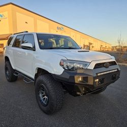 2016 Toyota 4Runner