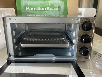 Sure-crisp Air Fryer Toaster Oven