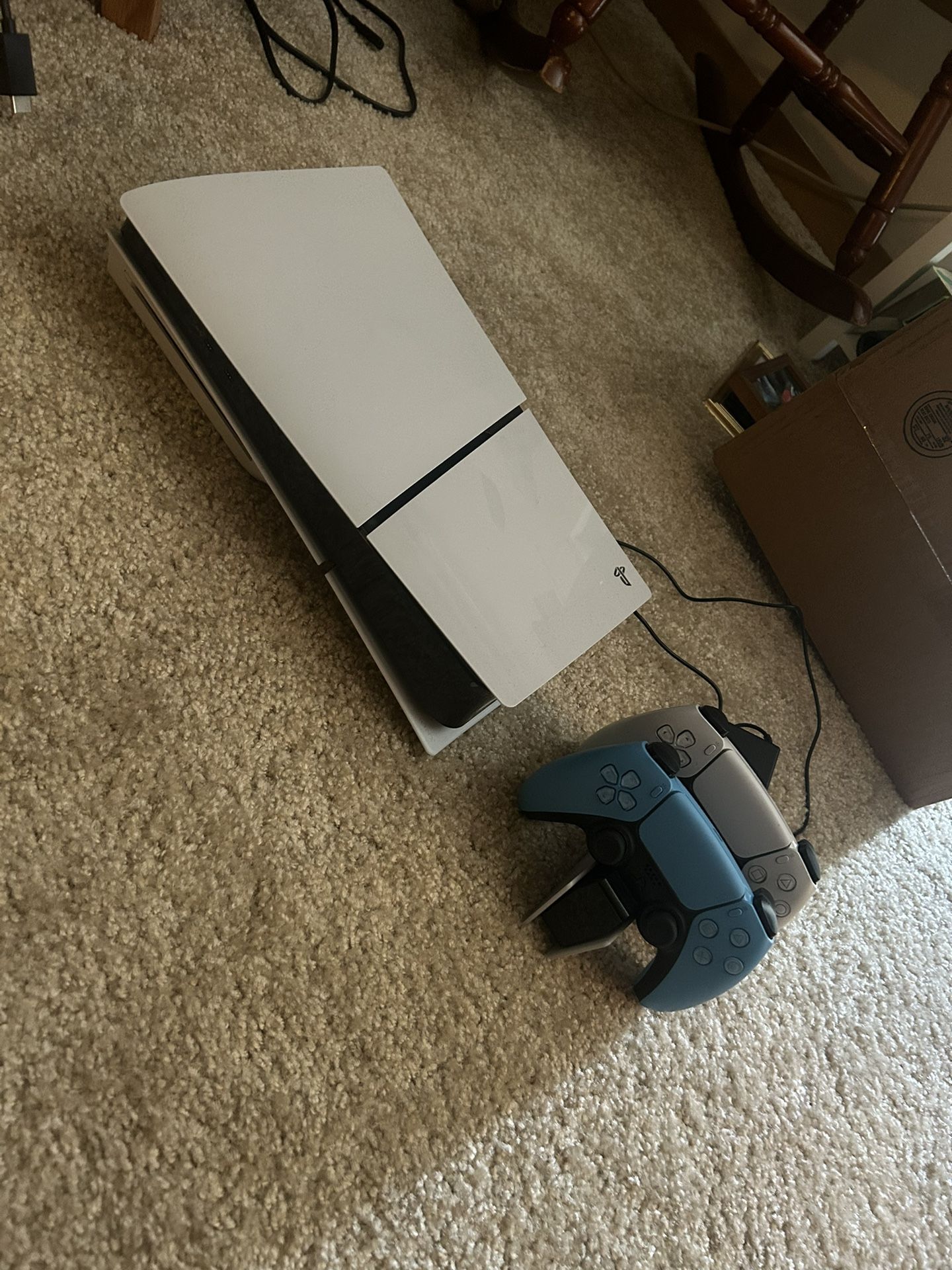 PS5 Bundle