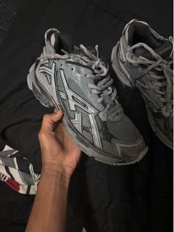 Balenciaga shoes