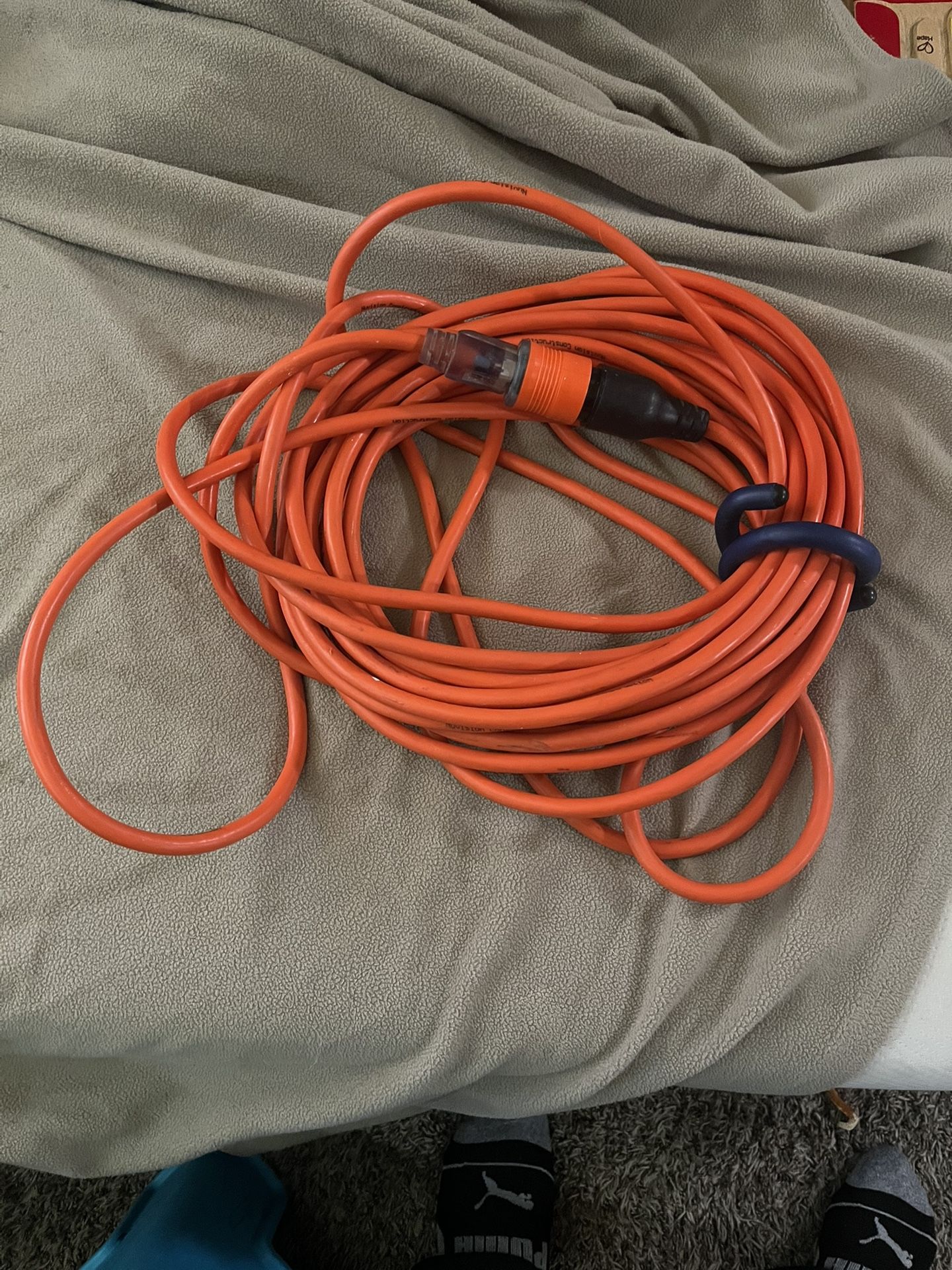 Extension Cord 25 Ft
