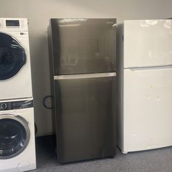 Samsung Top Freezer Refrigerator P9