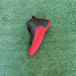 JORDAN 12 ‘FLU GAME’