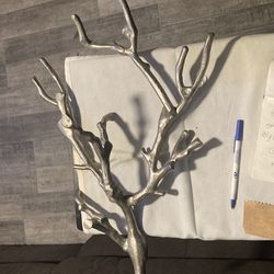 Coral branch or manzanita branch decor