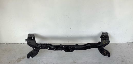 2024 2025 Ford Mustang radiator support (8)
