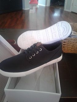 Men's shoes