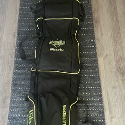 Liberty Ski Bag With Wheels
