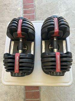 Dumbbells