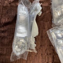 Yukon Denali Headlights