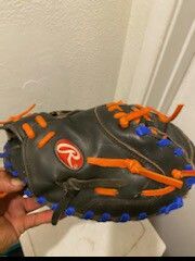 Baseball Catcher Gloves