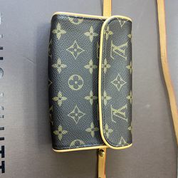 Louis Vuitton Wallet Bag 