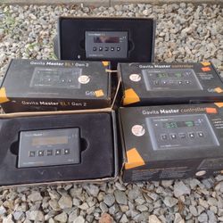 Gavita  Master Controls An A Gavita Pro 400v Hps Lamp