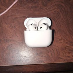 Airpod 4s