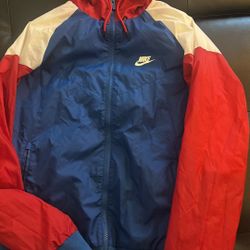 Nike Windbreaker 