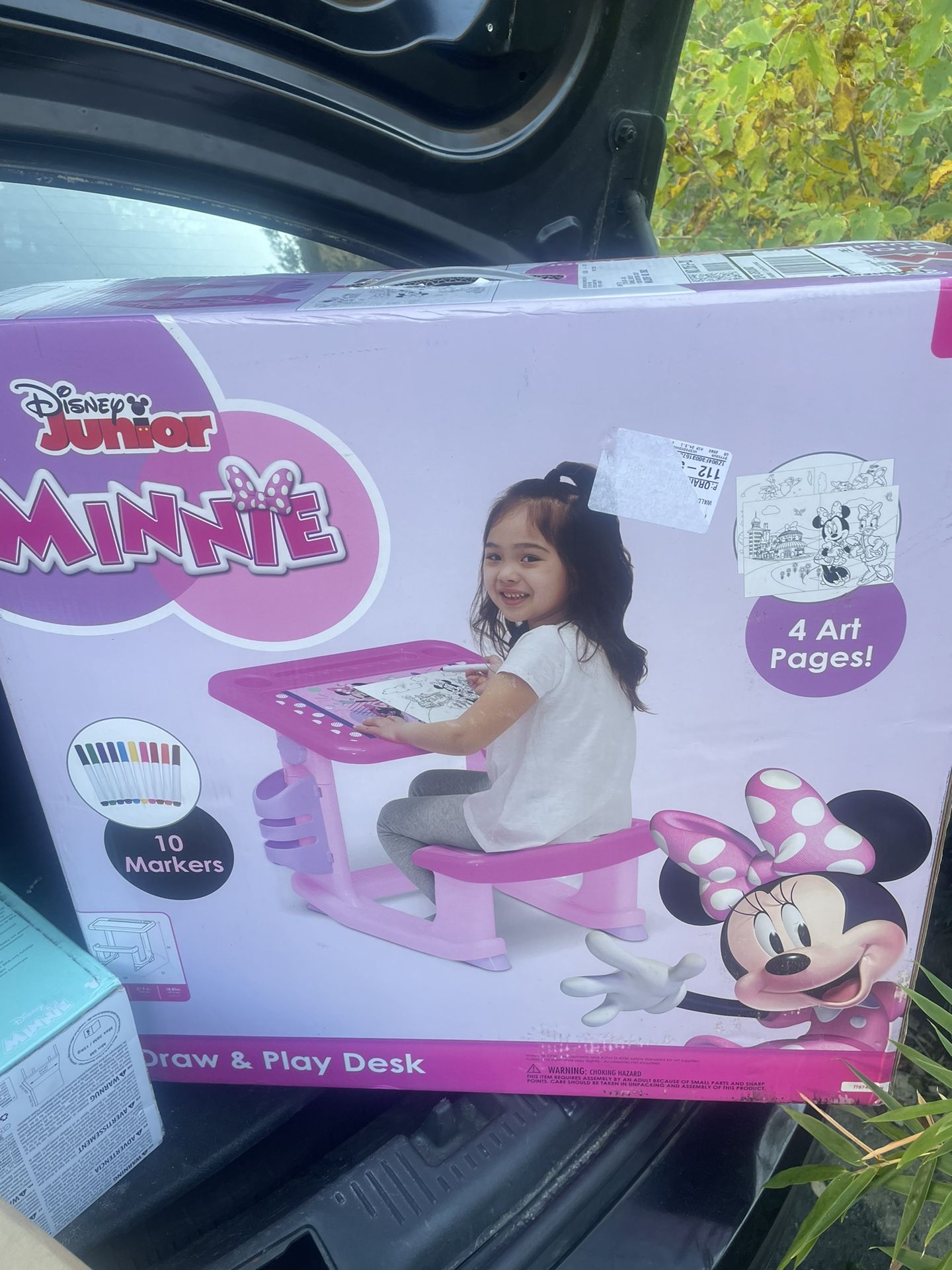 Minnie Mouse Collection