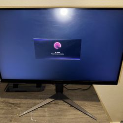 LG 27” Ultra Gear QHD Gaming Monitor