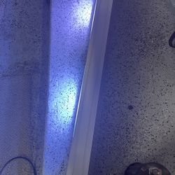 300W Metal halide Light Fixture