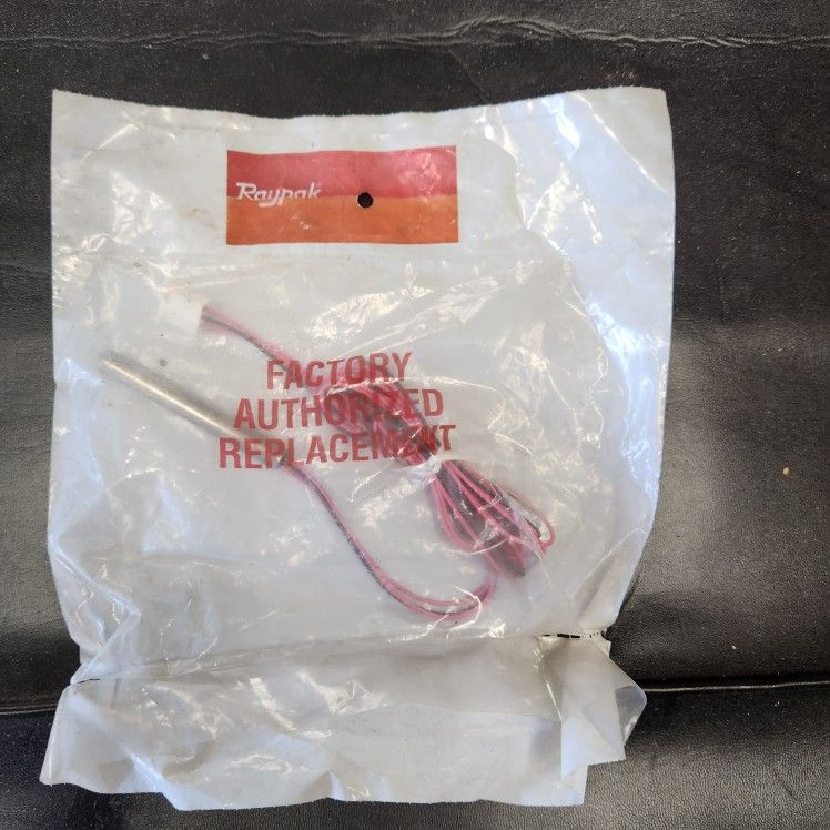 2 Raypak 005299B Temperature Sensor Kit 3 Wire (Pool & Hot Tubs)