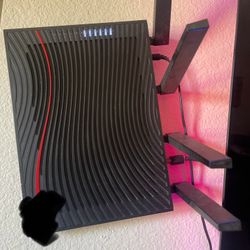 NETGEAR Ac3200