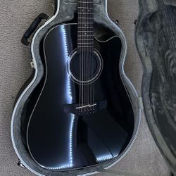 Takamine 12 String Electric Acoustic 