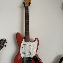 Fender Jag Stang 