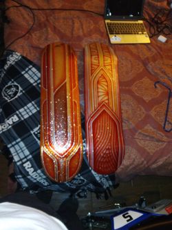 Custom Skateboards 
