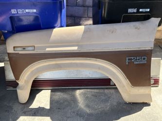Quarter Panel