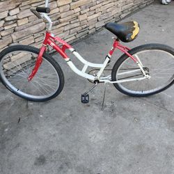 Schwinn Cruiser Legacy Original Everything Works