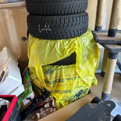 Toyo Premium Racing Tires 