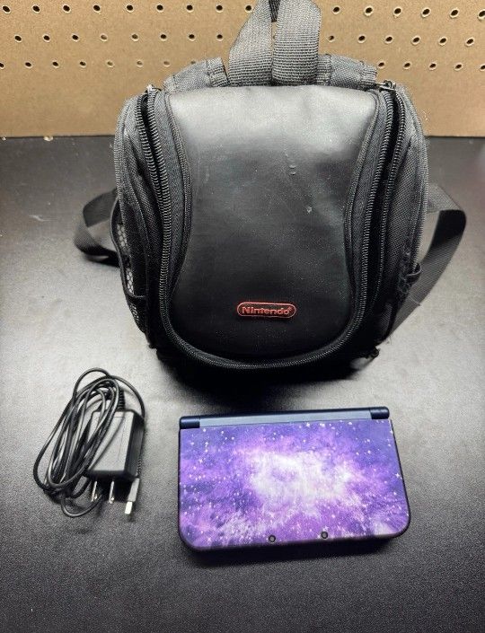 GALAXY STYLE 3DS NEW