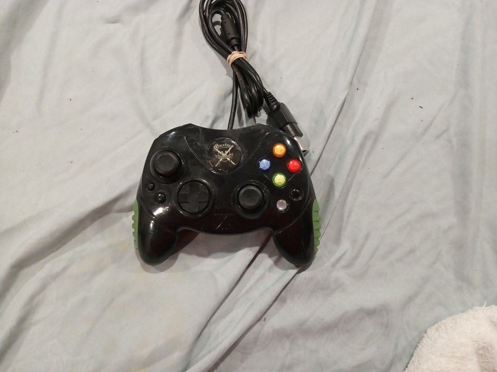 Xbox Controller