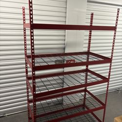 Shelving Unit