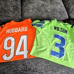 Football Jerseys 