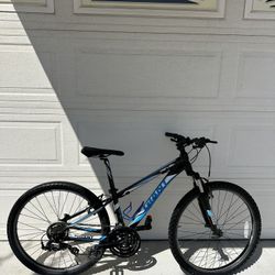 Giant Mountain Bike
