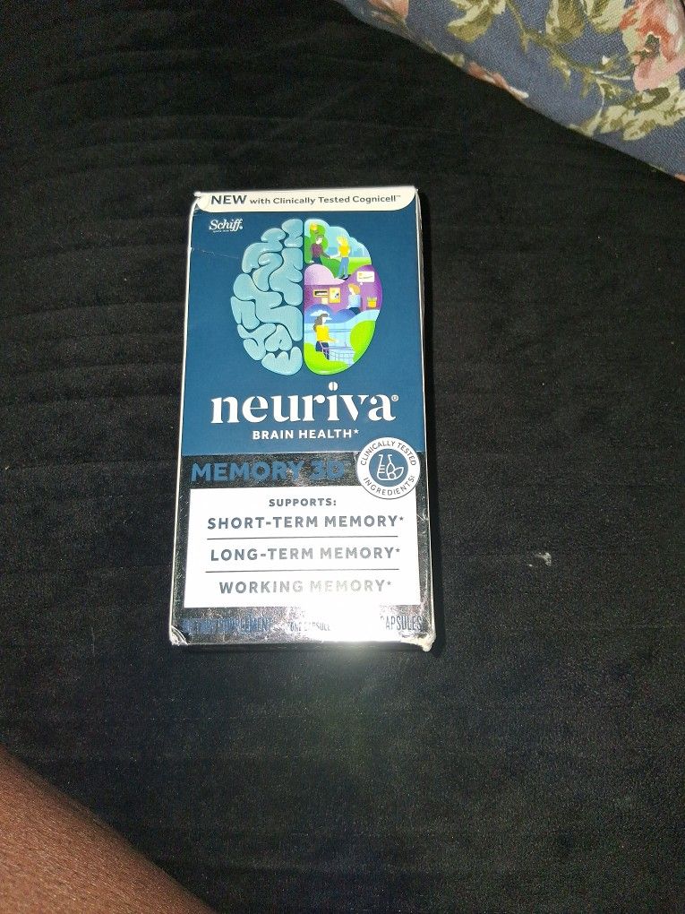 Neuropathy Brain Health