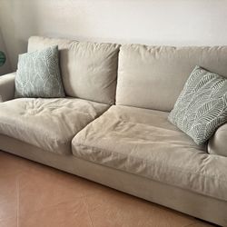 Sofa Set 