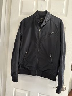 Men’s Jacket (Size: M)