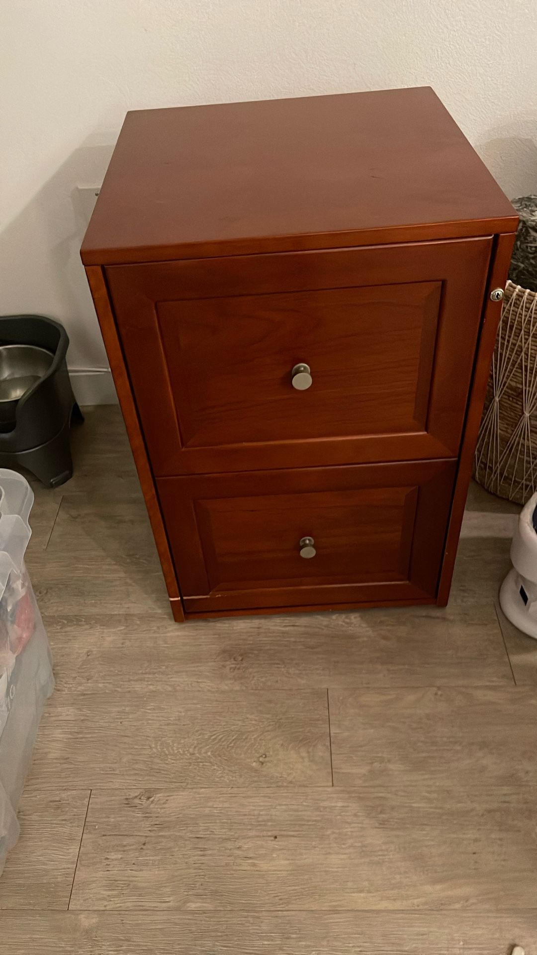 Cabinet Drawer / Filing Cabinet Optional 