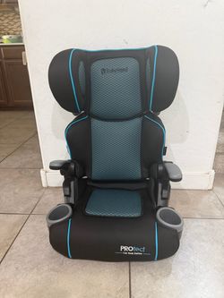 Baby Trend PROtect Series Booster Car Seat