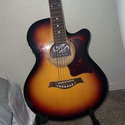 Guitar 