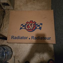 Radiator